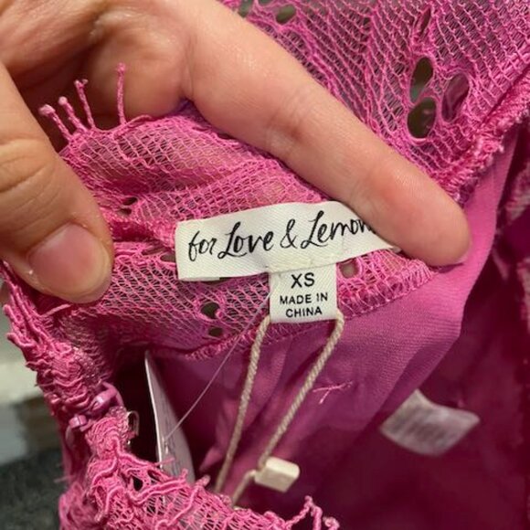 Casey Maxi Dress - Picture 11 of 15